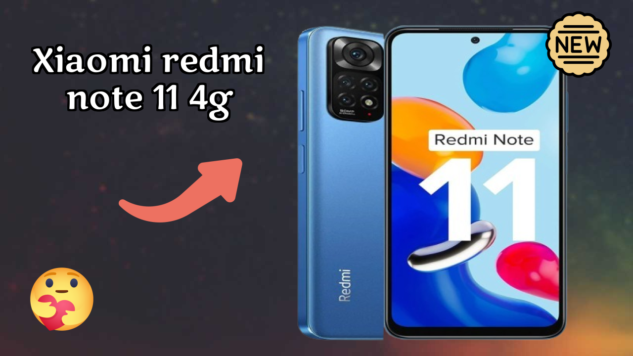 Xiaomi Redmi Note 11 4G Camera Test: 50 MP + 8 MP + 2 MP + 2 MP Rear Camera Sample Photos