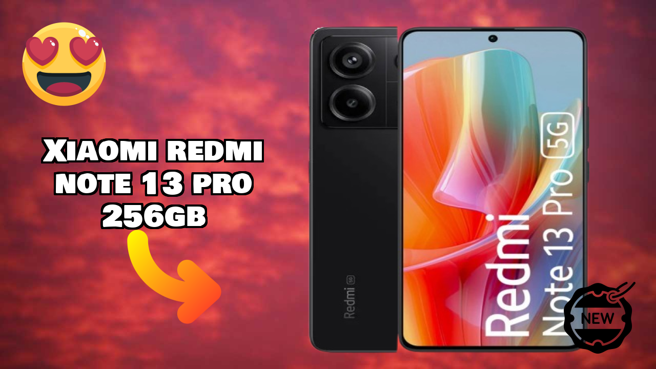 Xiaomi Redmi Note 13 Pro 256GB RAM Review: 8 GB RAM Multitasking Analysis