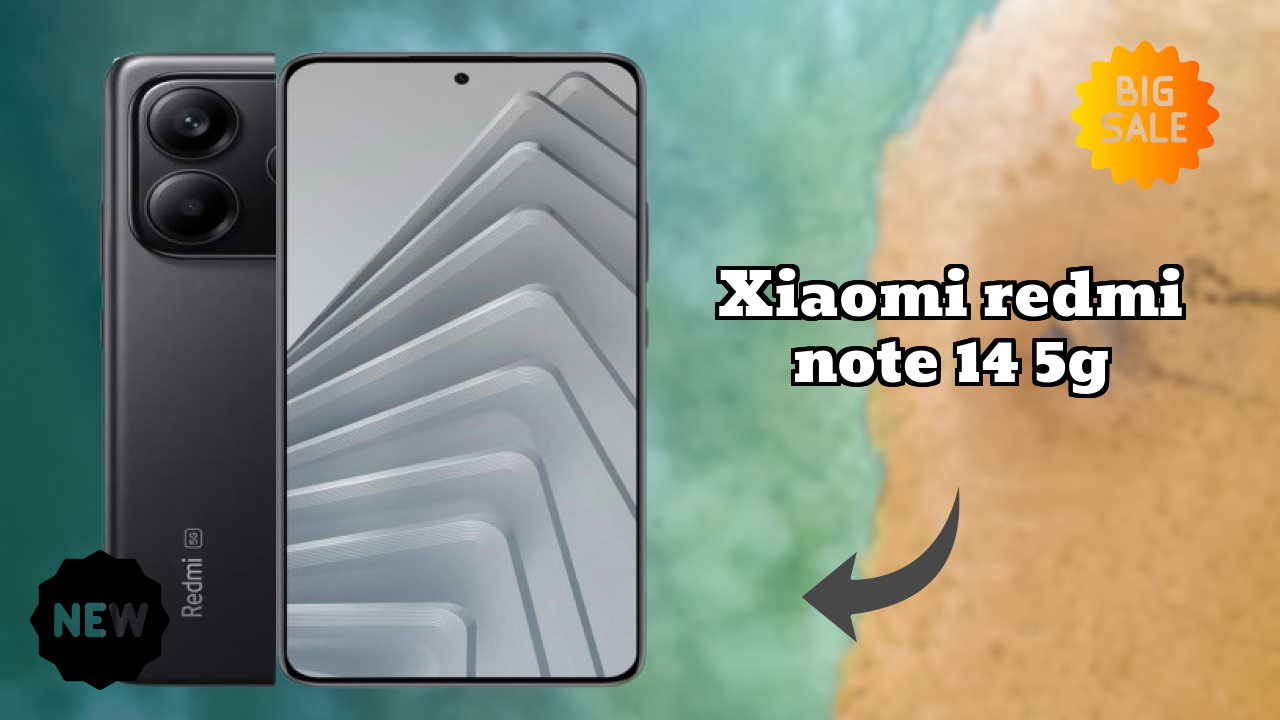 Xiaomi Redmi Note 14 5G Battery Review: 5110 MAh Charging Time