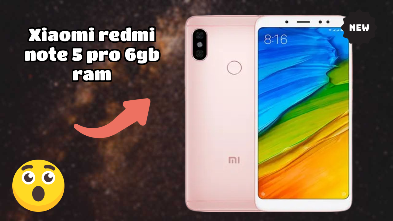 Xiaomi Redmi Note 5 Pro 6GB RAM Gaming Performance: Snapdragon 636 FPS Test