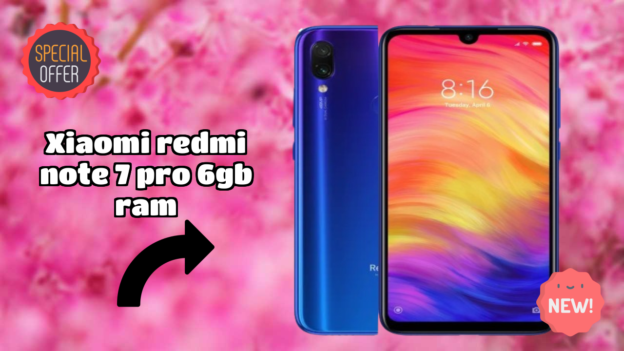 Xiaomi Redmi Note 7 Pro 6GB RAM Battery Test: 4000 MAh Quick Charging Endurance Review