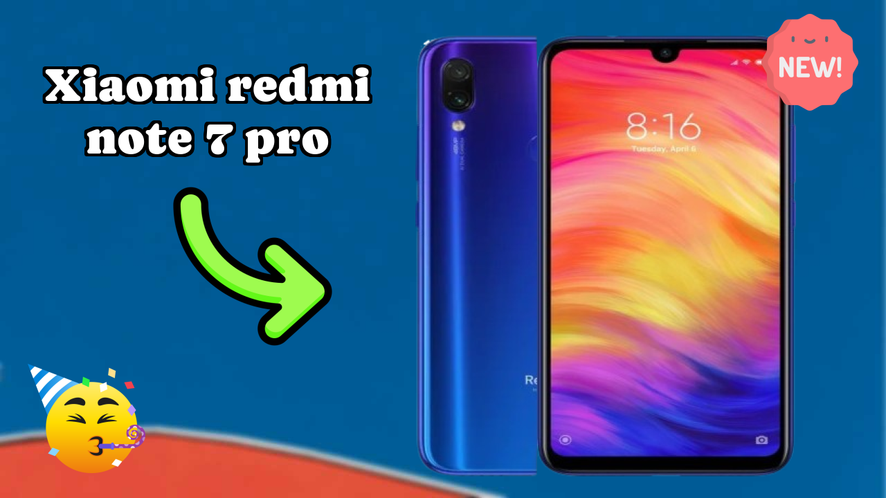 Xiaomi Redmi Note 7 Pro Display Analysis: IPS LCD Quality