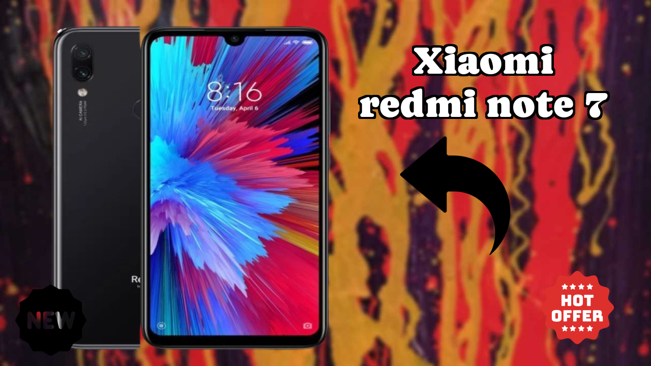 Xiaomi Redmi Note 7 Processor Test: Snapdragon 660 Performance Review
