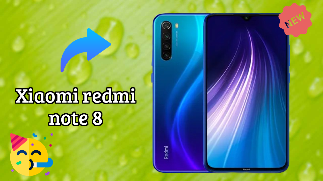 Xiaomi Redmi Note 8 Camera Quality: 48 MP + 8 MP + 2 MP + 2 MP Rear Camera Samples