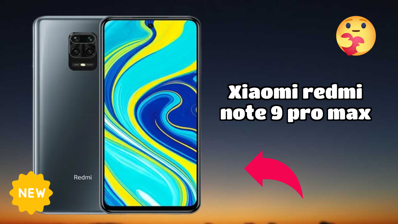 Xiaomi Redmi Note 9 Pro Max Processor Review: Snapdragon 720G Performance