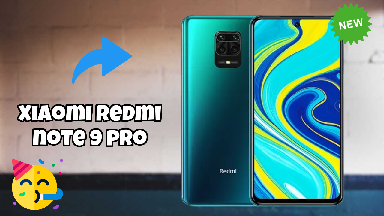 Xiaomi Redmi Note 9 Pro Price: ₹8,490 - Complete Buying Guide