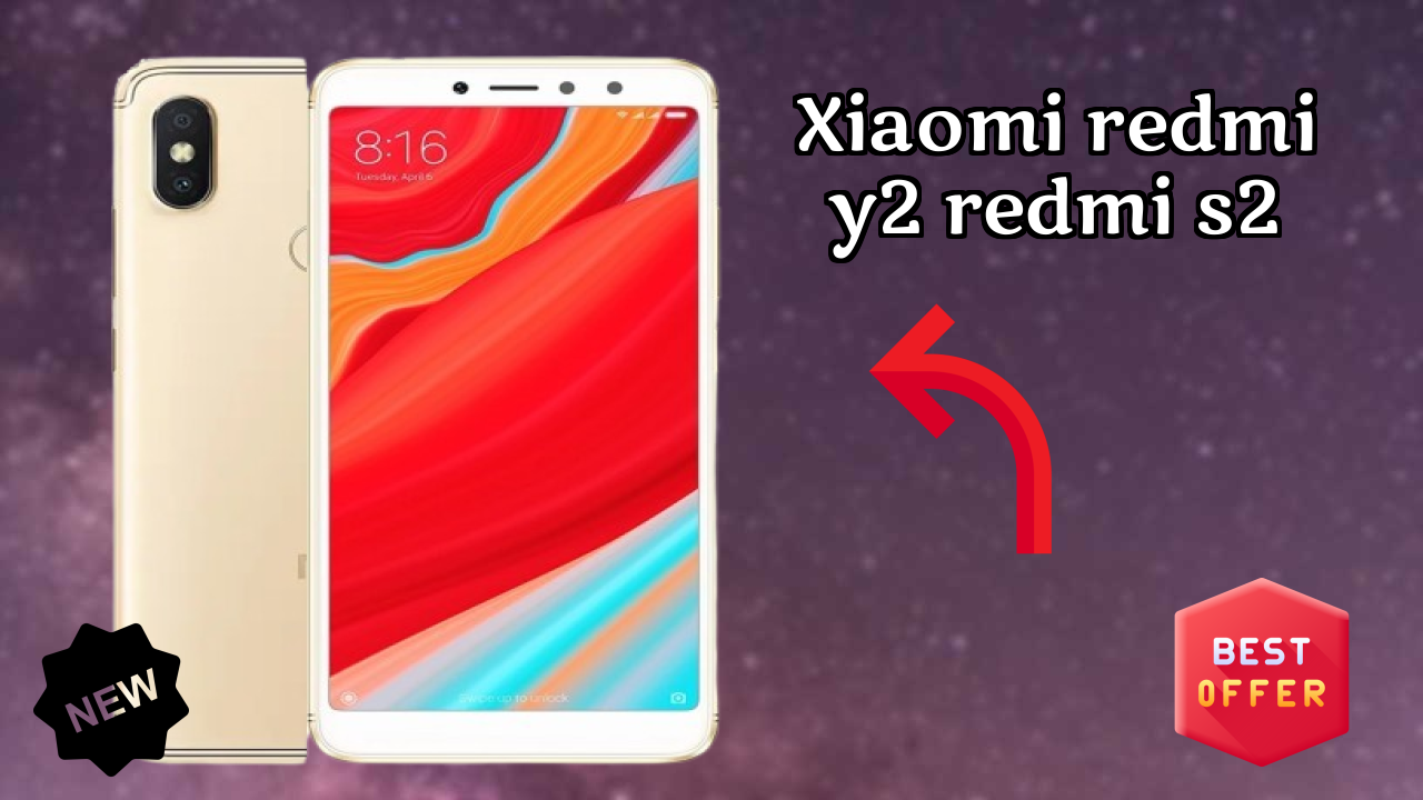 Xiaomi Redmi Y2 (Redmi S2) Camera Test: 12 MP + 5 MP Rear Camera Real Photos